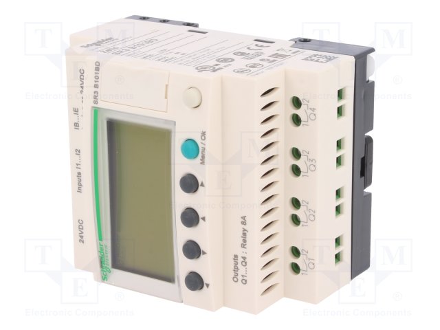 SCHNEIDER ELECTRIC SR3B101BD