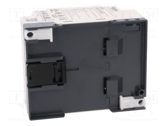 SCHNEIDER ELECTRIC SR3B101BD