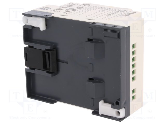 SCHNEIDER ELECTRIC SR3B101BD