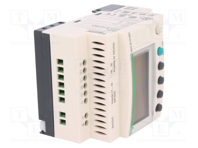 SCHNEIDER ELECTRIC SR3B101BD