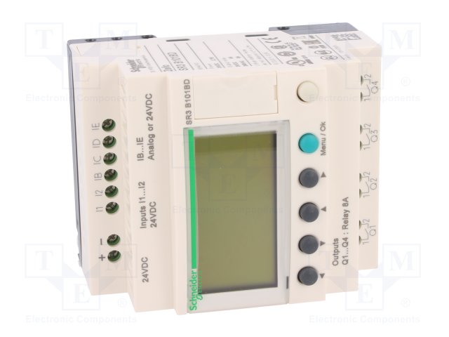 SCHNEIDER ELECTRIC SR3B101BD