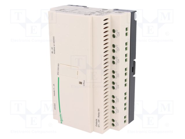 SCHNEIDER ELECTRIC SR2D201BD