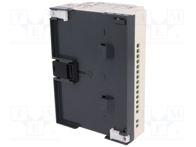 SCHNEIDER ELECTRIC SR2D201BD