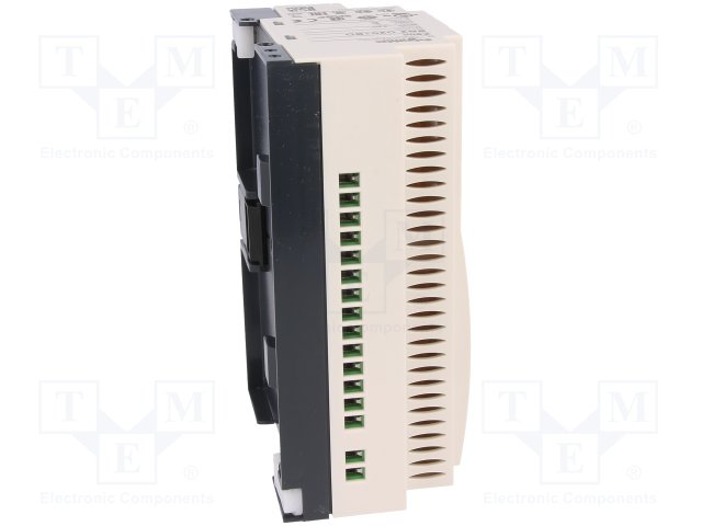 SCHNEIDER ELECTRIC SR2D201BD