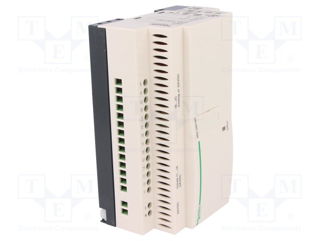 SCHNEIDER ELECTRIC SR2D201BD