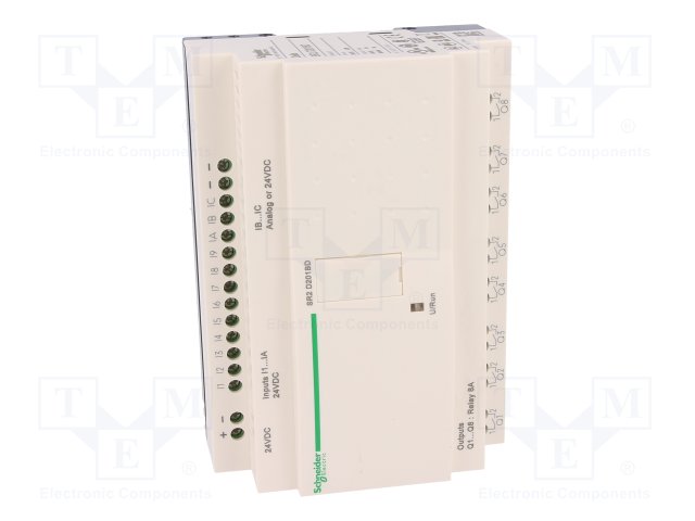 SCHNEIDER ELECTRIC SR2D201BD