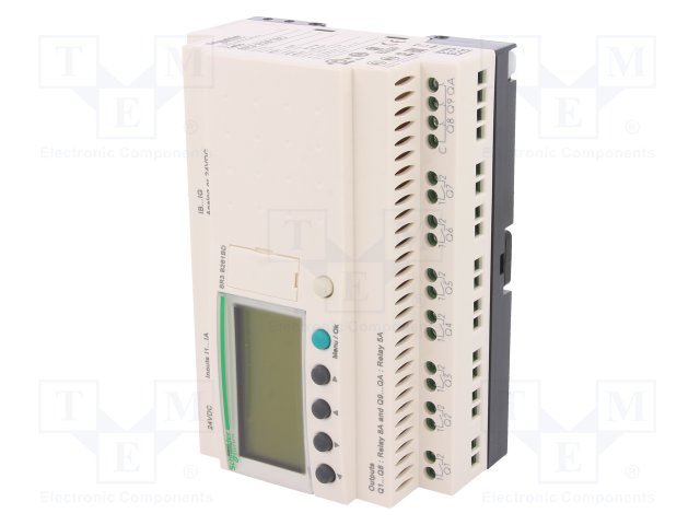 SCHNEIDER ELECTRIC SR3B261BD