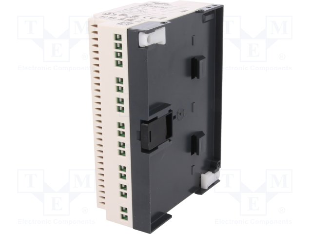 SCHNEIDER ELECTRIC SR3B261BD