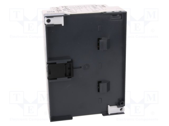 SCHNEIDER ELECTRIC SR3B261BD