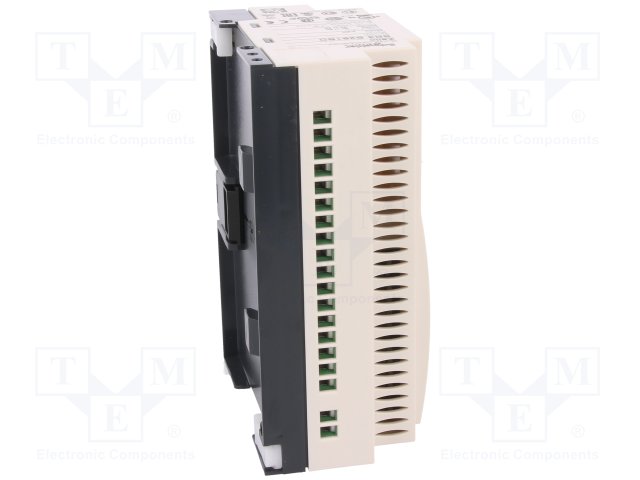 SCHNEIDER ELECTRIC SR3B261BD