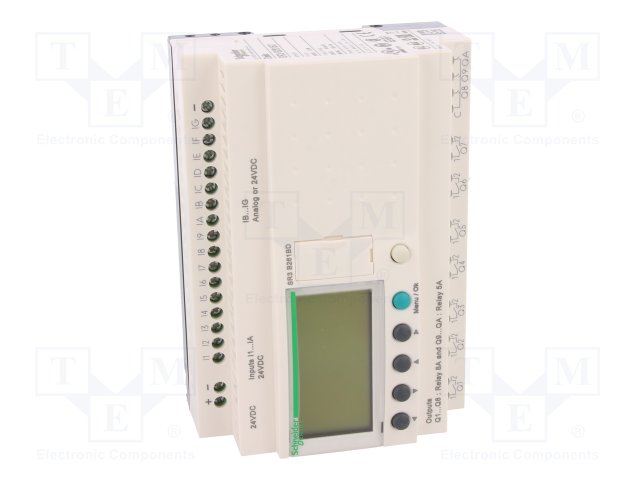 SCHNEIDER ELECTRIC SR3B261BD