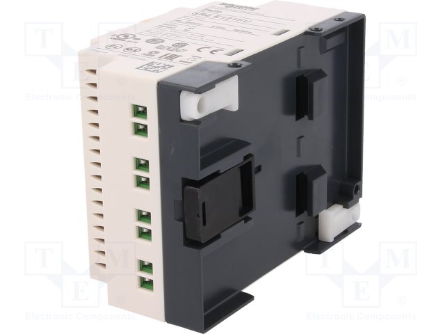 SCHNEIDER ELECTRIC SR2E121FU