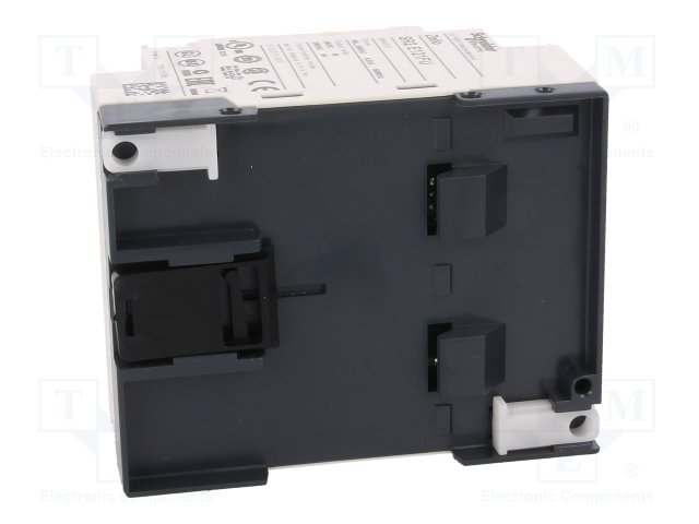 SCHNEIDER ELECTRIC SR2E121FU