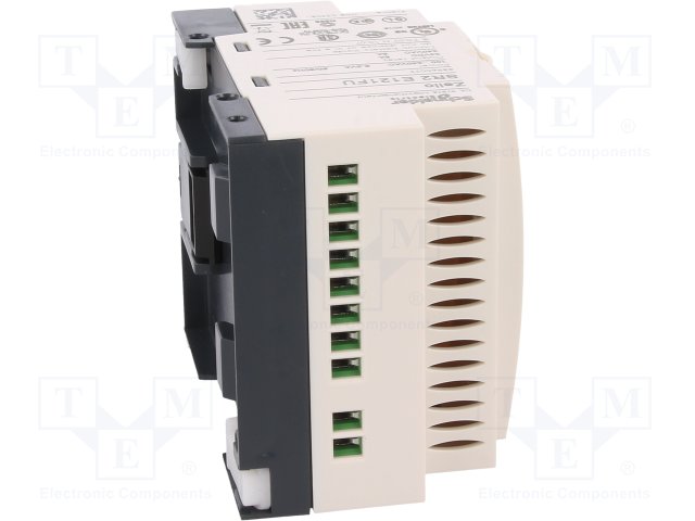 SCHNEIDER ELECTRIC SR2E121FU