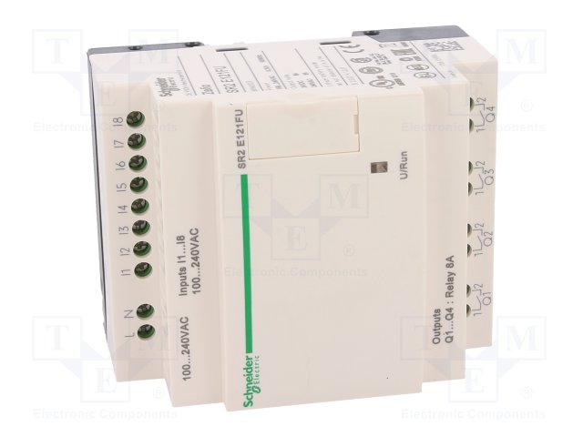 SCHNEIDER ELECTRIC SR2E121FU