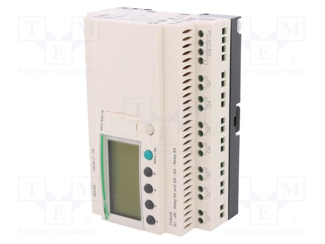 SCHNEIDER ELECTRIC SR3B261B