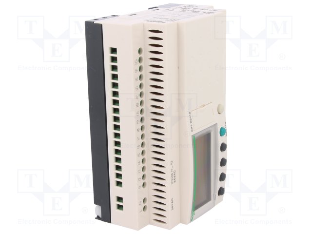 SCHNEIDER ELECTRIC SR3B261B