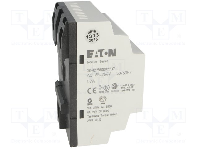 EATON ELECTRIC EASY512-AC-R