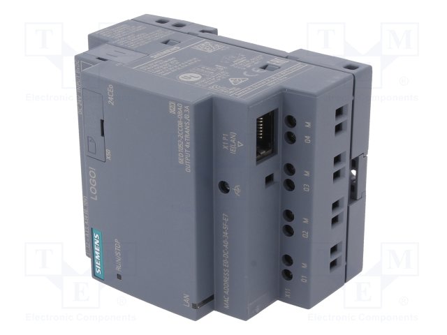 SIEMENS 6ED1052-2CC08-0BA0