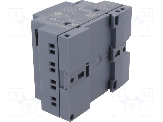 SIEMENS 6ED1052-2CC08-0BA0