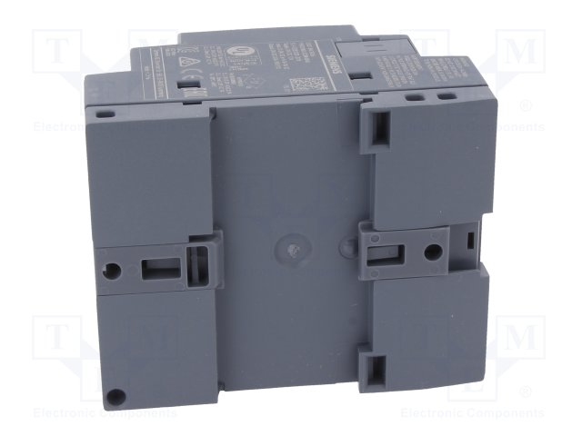 SIEMENS 6ED1052-2CC08-0BA0