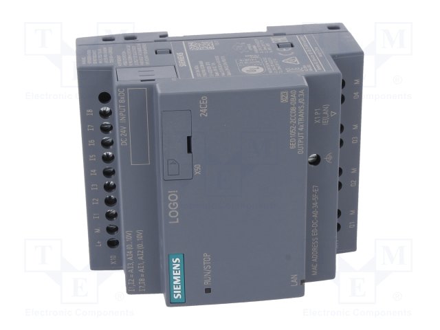 SIEMENS 6ED1052-2CC08-0BA0