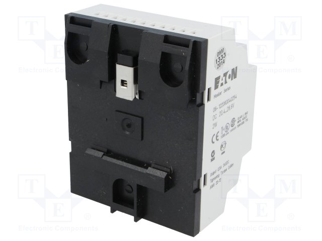 EATON ELECTRIC EASY512-DC-TC