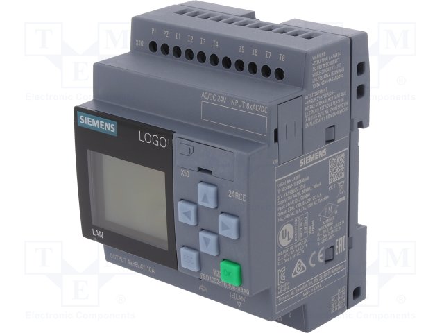 SIEMENS 6ED1052-1HB08-0BA0