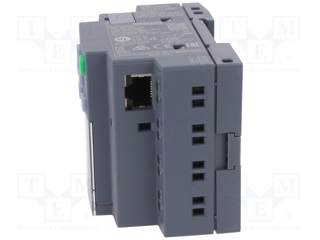 SIEMENS 6ED1052-1HB08-0BA0