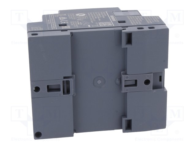 SIEMENS 6ED1052-1HB08-0BA0