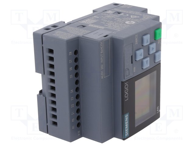 SIEMENS 6ED1052-1HB08-0BA0