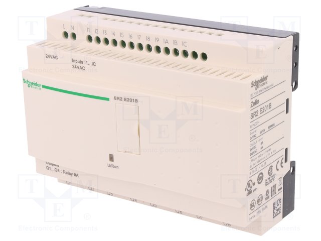 SCHNEIDER ELECTRIC SR2E201B