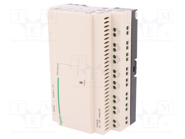 SCHNEIDER ELECTRIC SR2E201B