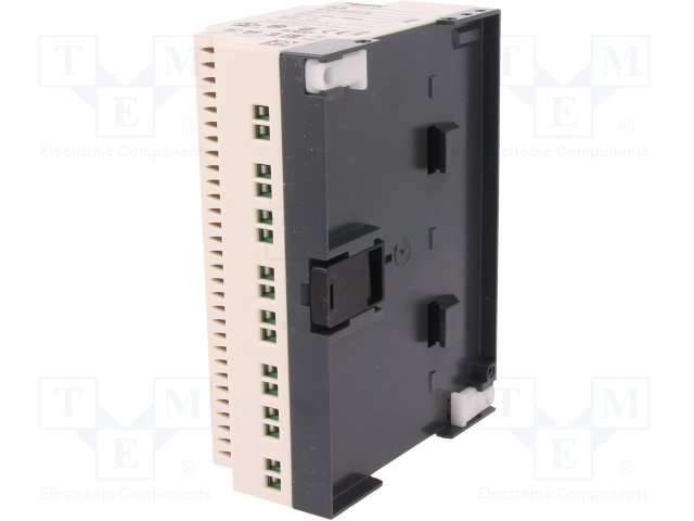 SCHNEIDER ELECTRIC SR2E201B