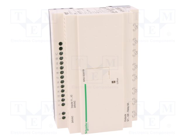 SCHNEIDER ELECTRIC SR2E201B