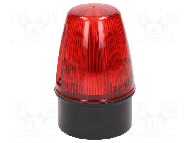 MOFLASH SIGNALLING LTD LED100-02-02