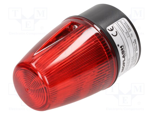 MOFLASH SIGNALLING LTD LED100-02-02