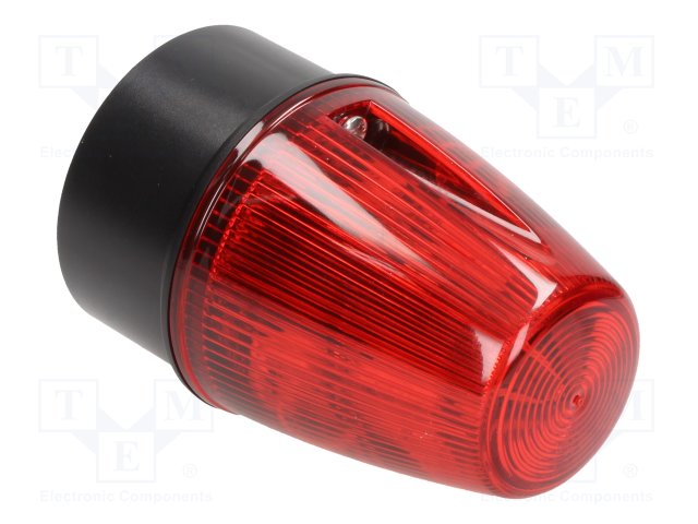 MOFLASH SIGNALLING LTD LED100-02-02