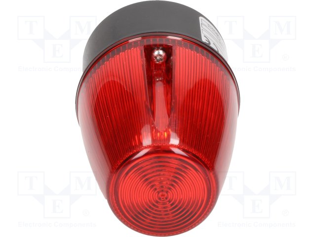 MOFLASH SIGNALLING LTD LED100-02-02