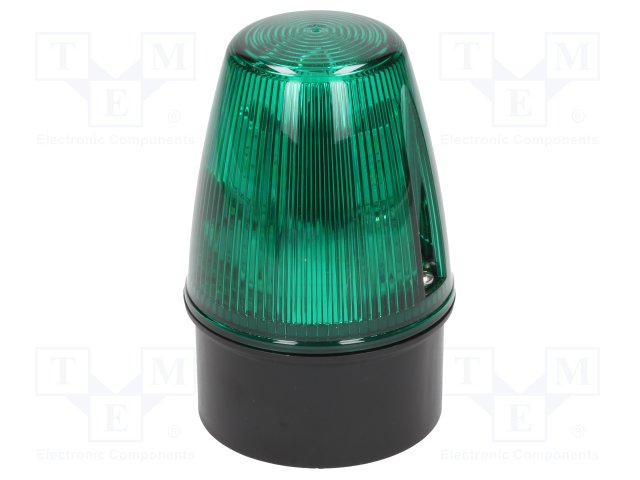 MOFLASH SIGNALLING LTD LED100-02-04