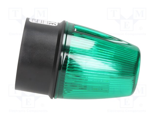 MOFLASH SIGNALLING LTD LED100-02-04