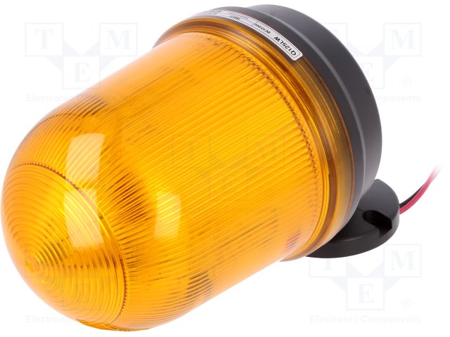 QLIGHT Q125LW-12/24-A