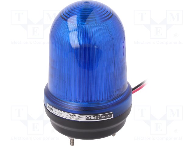 QLIGHT MFL80-12/24-B