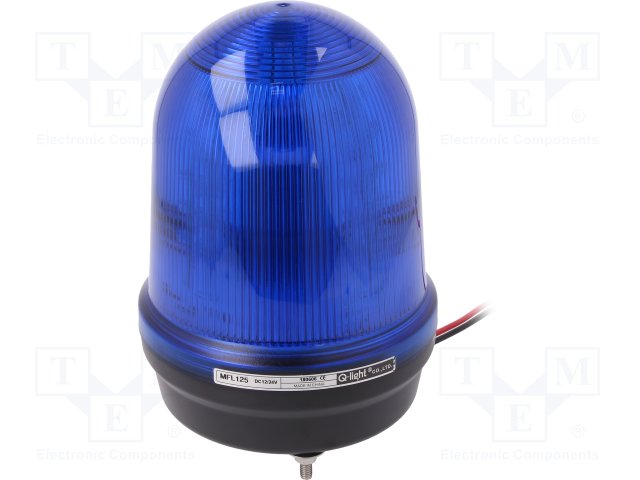 QLIGHT MFL125-12/24-B