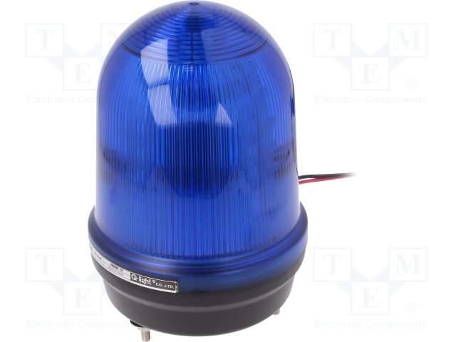 QLIGHT Q125L-12/24-B