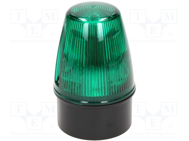 MOFLASH SIGNALLING LTD LED100-03-04