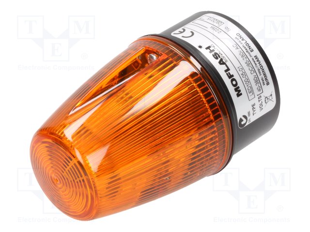 MOFLASH SIGNALLING LTD LED100-05-01