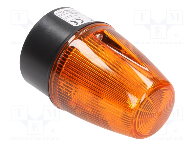 MOFLASH SIGNALLING LTD LED100-05-01