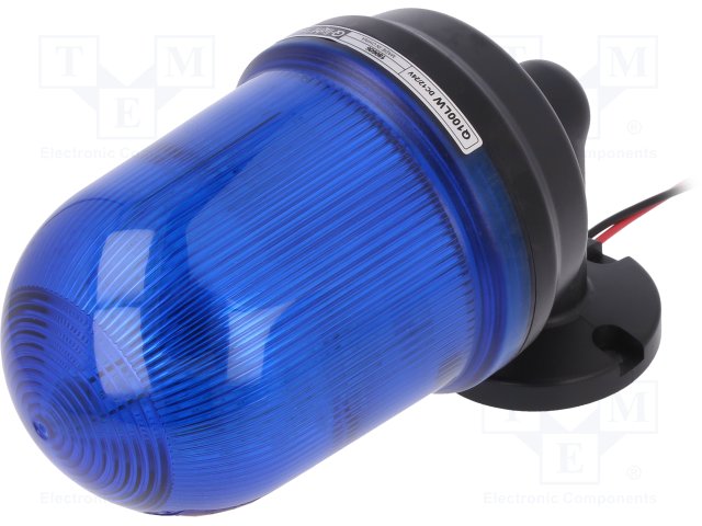 QLIGHT Q100LW-12/24-B