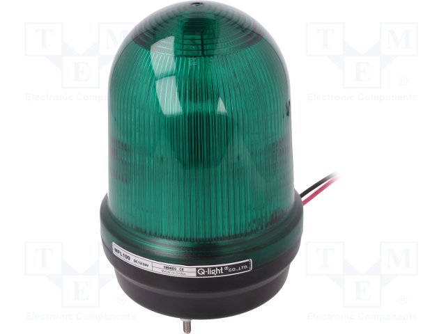 QLIGHT MFL100-12/24-G